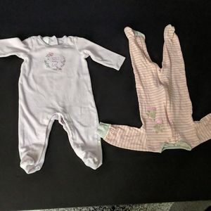 Baby Sleepwear
